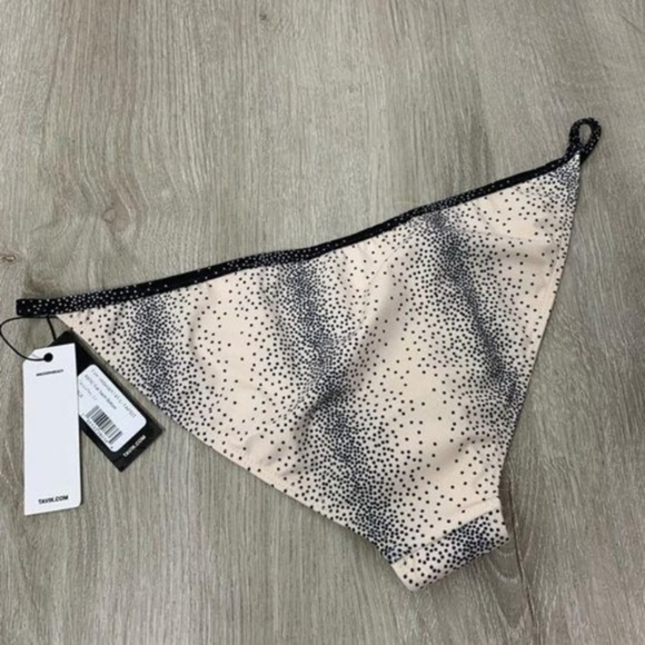 Tavik Antic Bikini Full Swim Bottom - Picture 7 of 14